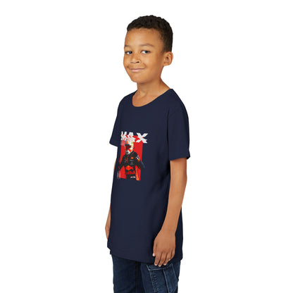 Victorious Verstappen // Kids Tee