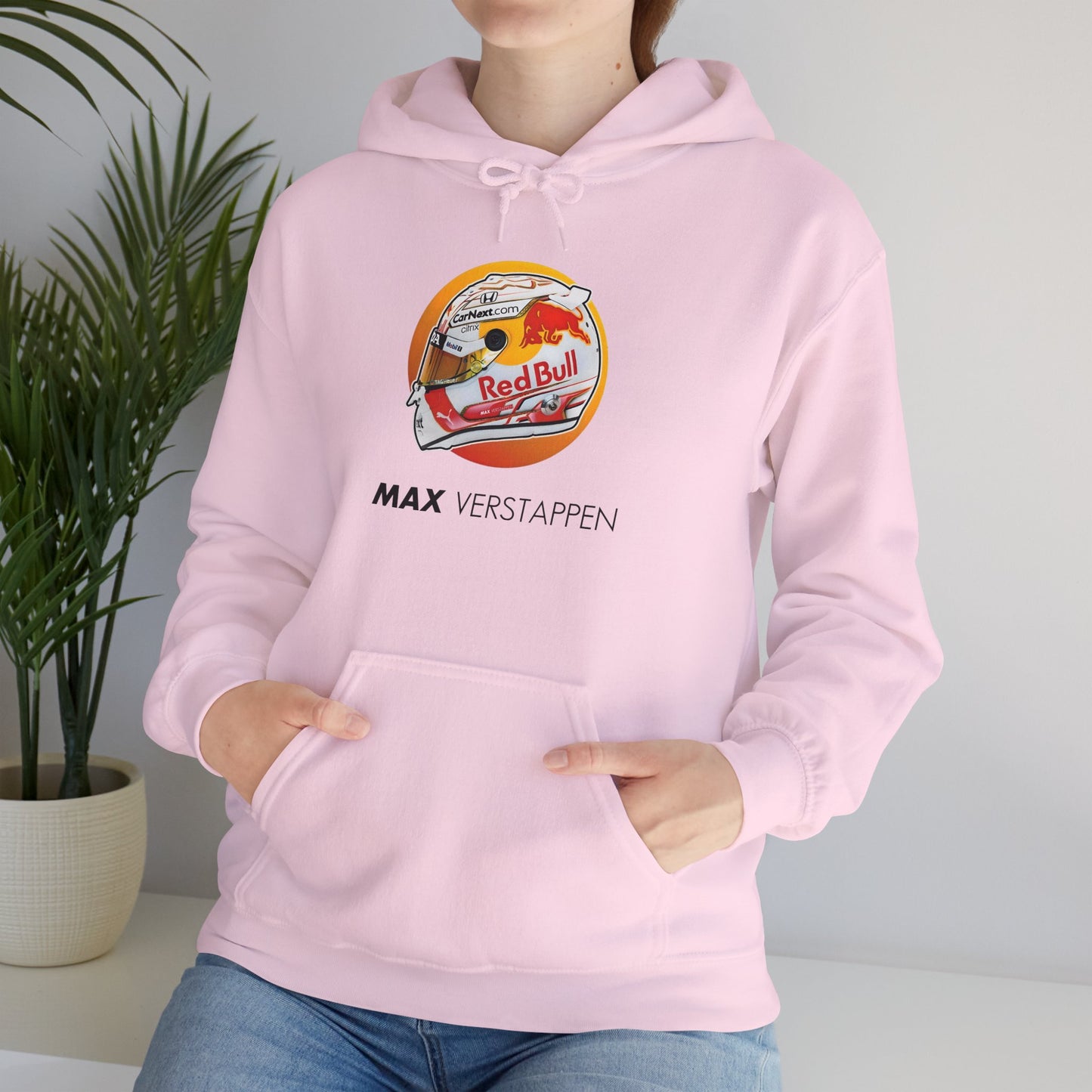 Max Verstappen - Unisex Hoodie
