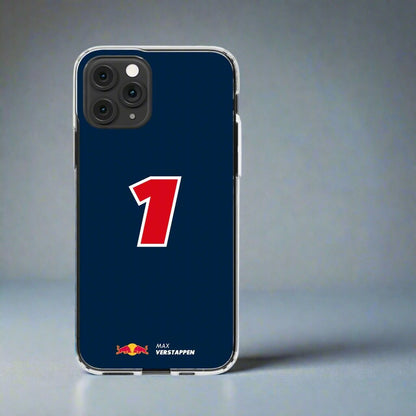 Max Verstappen #1