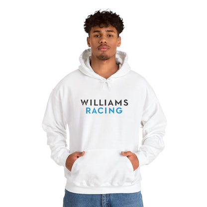 Williams Racing // Unisex Hoodie