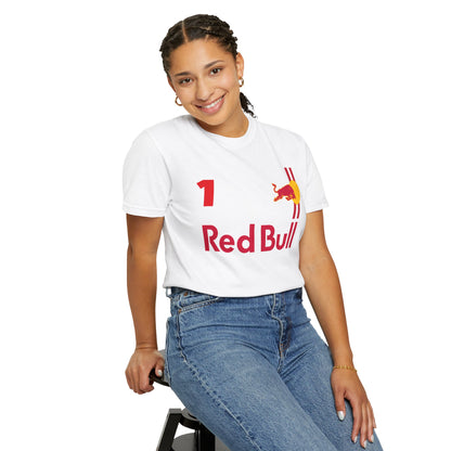 Redbull Max #1 // Unisex T-shirt