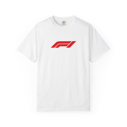 Formula 1  // Unisex Tee