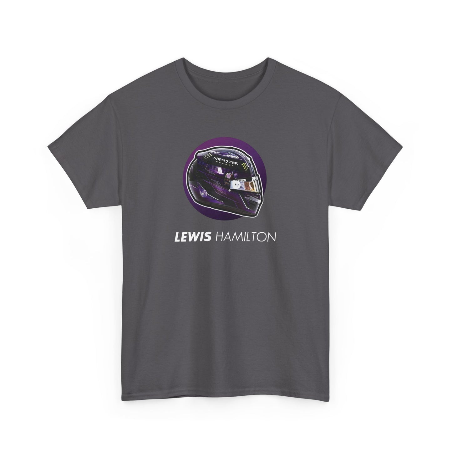 Lewis Hamilton - Unisex T-shirt