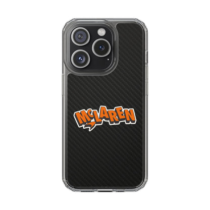 Carbon McLaren