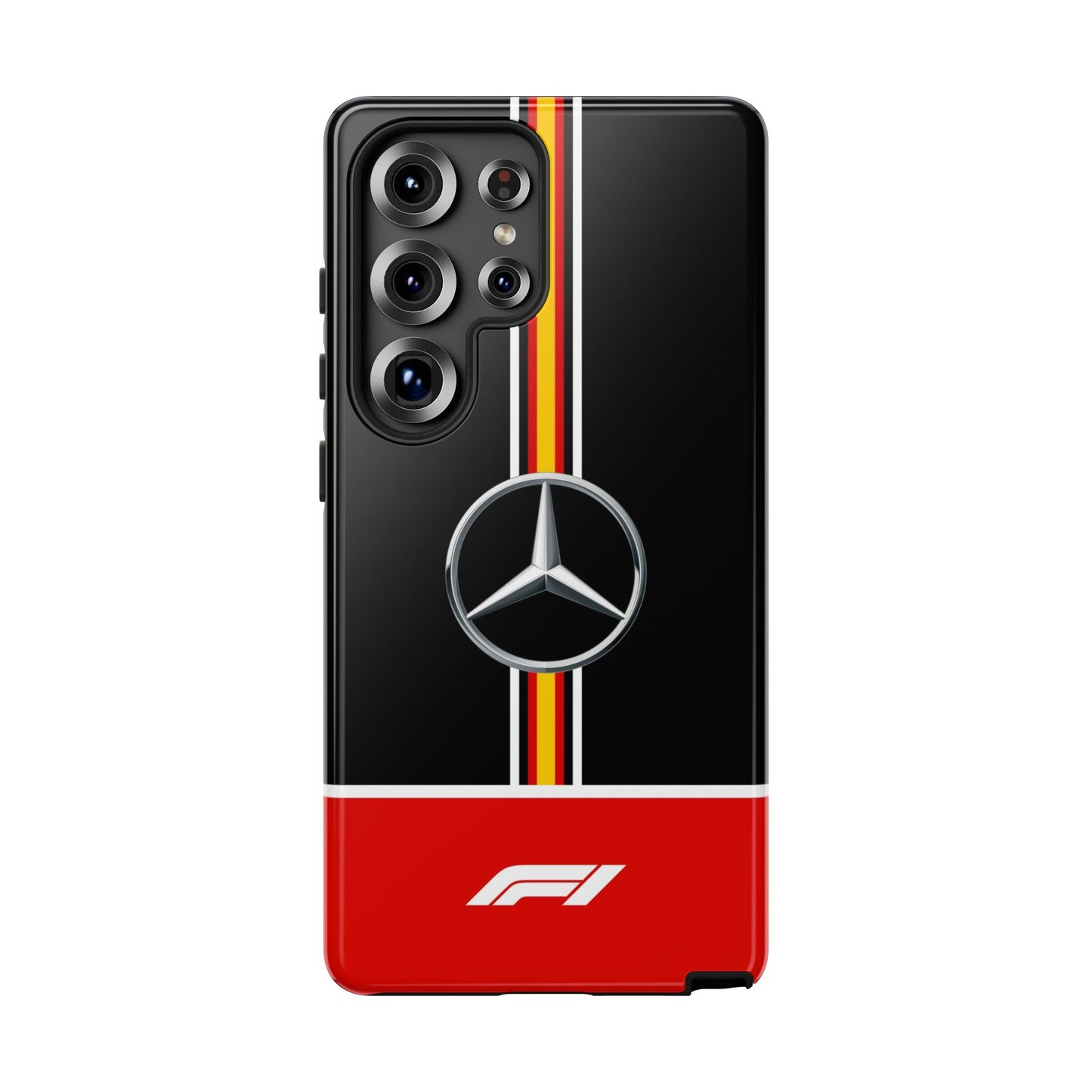 Mercedes F1 // Phone Case