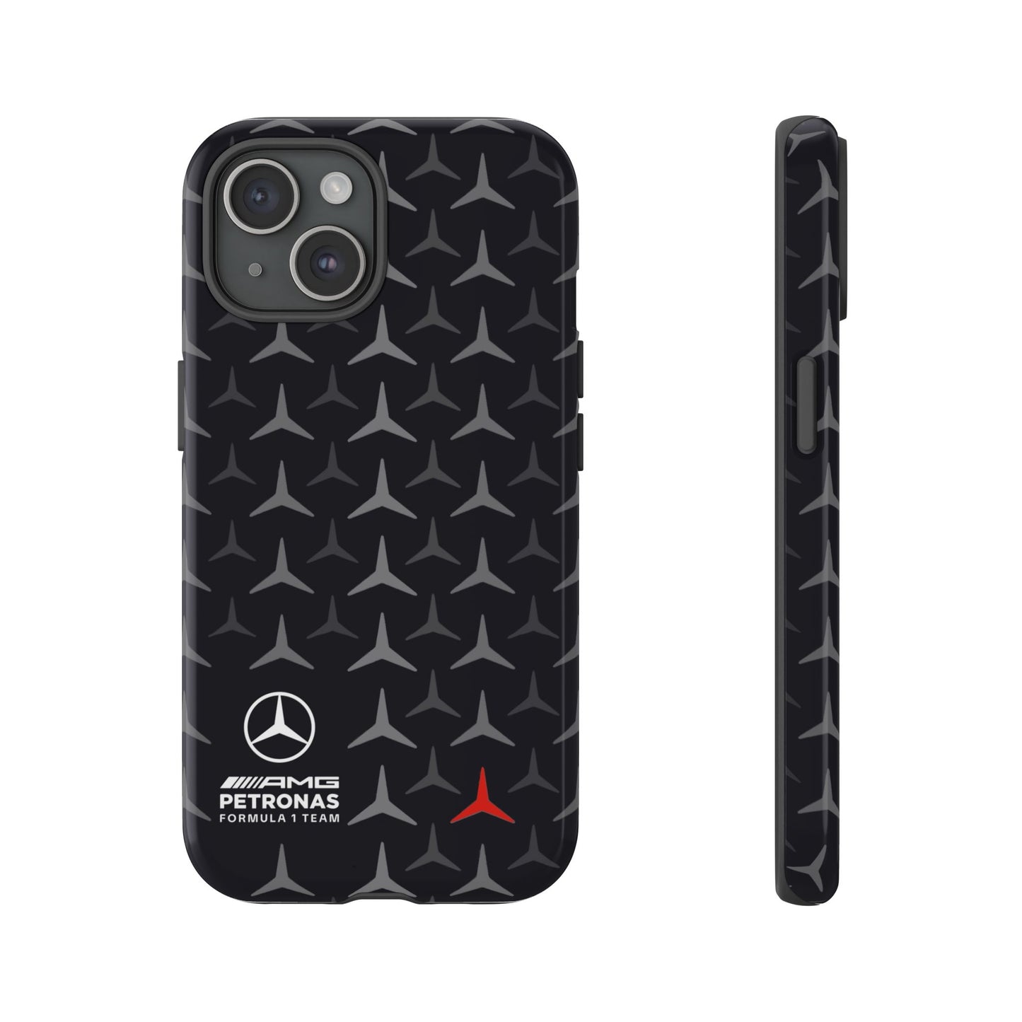 Mercedes Star // Phone Case