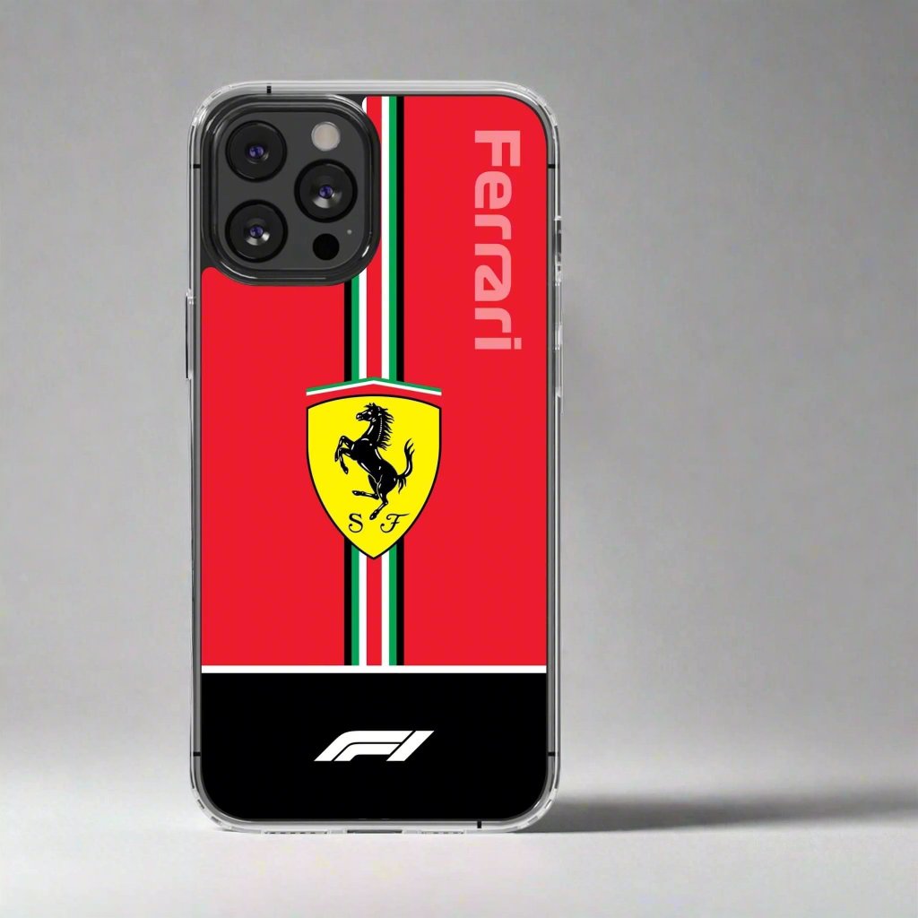 Ferrari F1