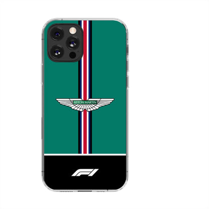 Aston Martin F1