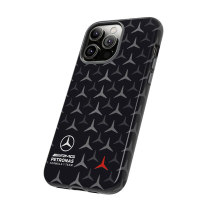 Mercedes Star // Phone Case