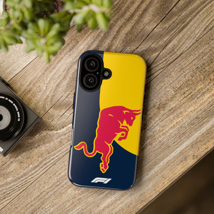 RedBull is Everywhere // Phone Case