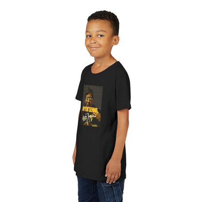 Siempre Senna // Kids Tee