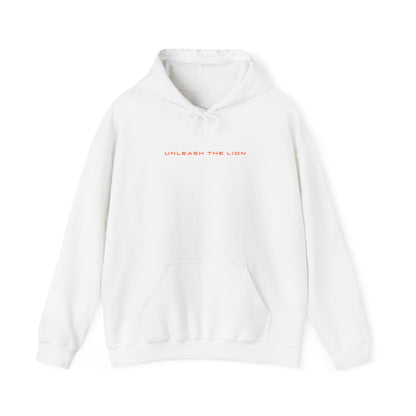 Max Verstappen - Unleash the Lion // Unisex Hoodie