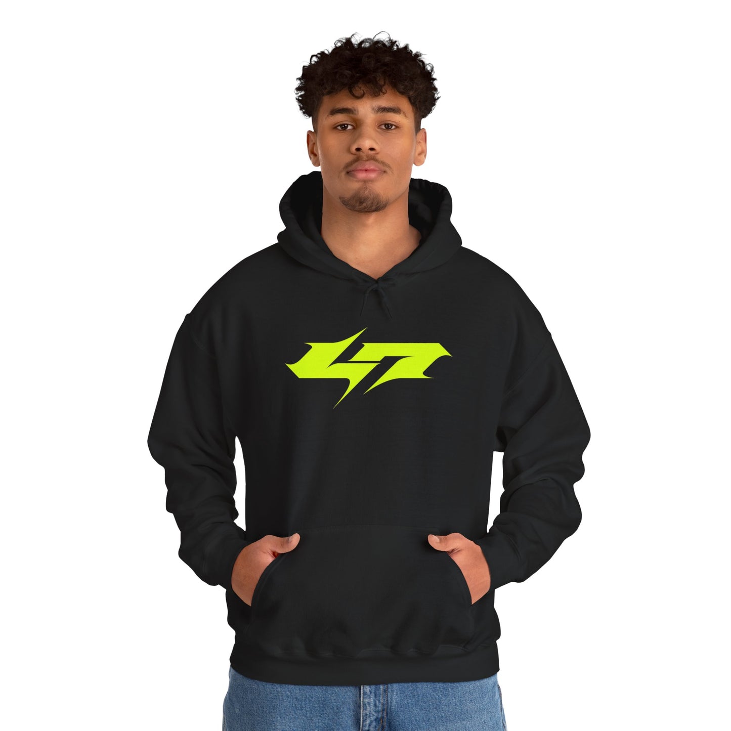 Lando Norris .EXE // Formula 1 Unisex Hoodie