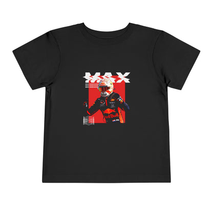 Victorious Verstappen // Kids Tee