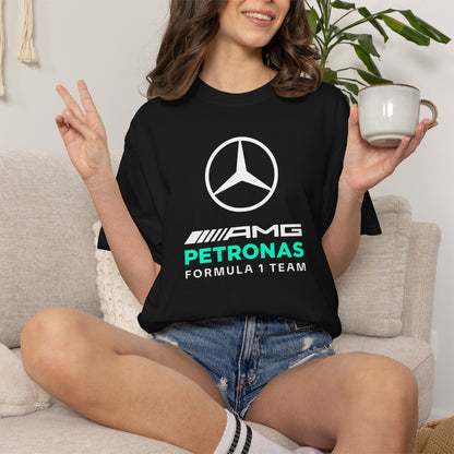 Mercedes-AMG Petronas 2026 // Unisex Tee