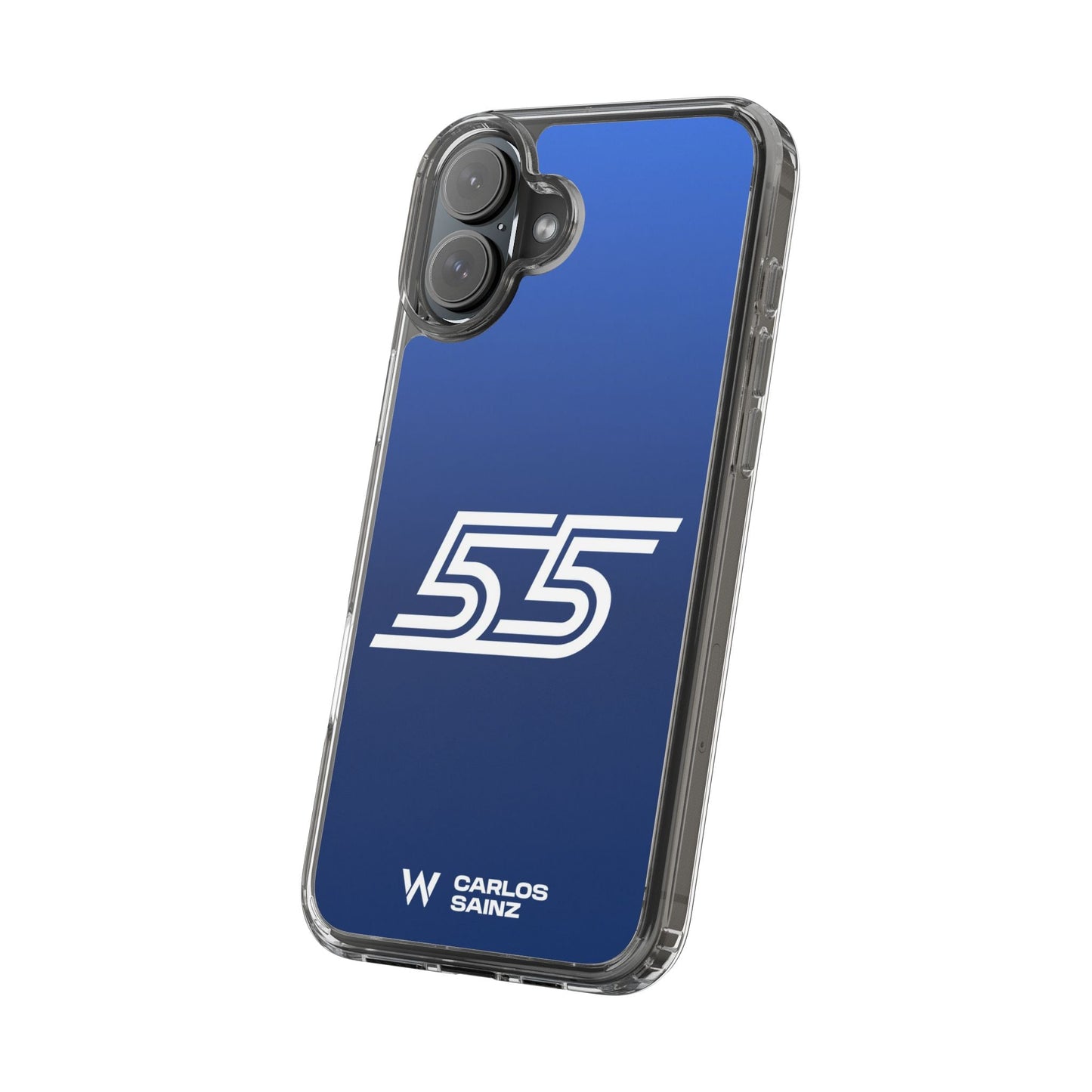 Carlos Sainz 55 x Williams