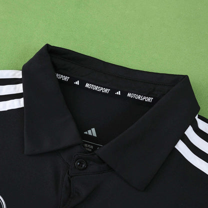 AMG-Mercedes 2025 Jersey Polo