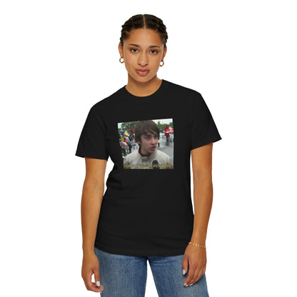 Nothing Just An Inchident // Classic Unisex Tee