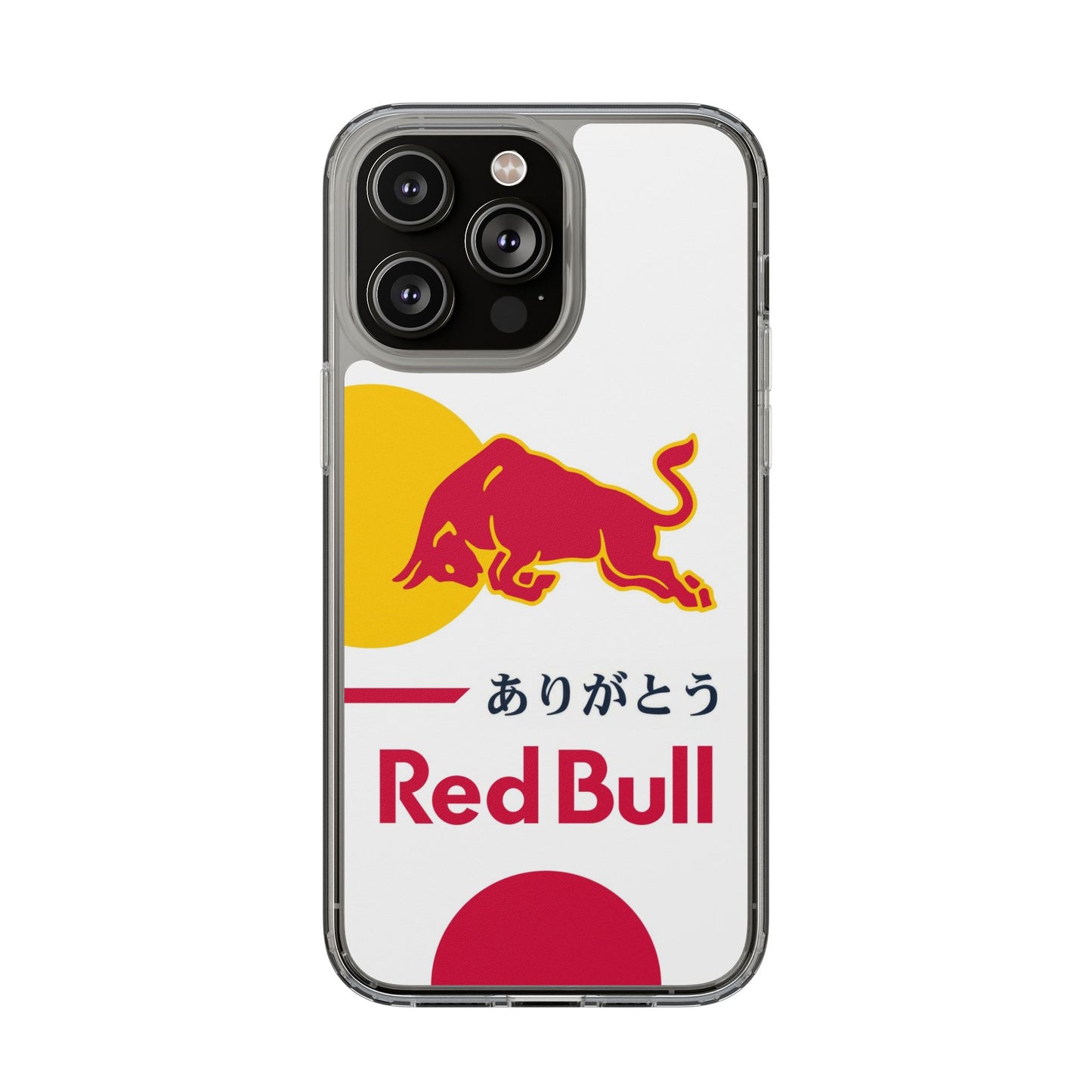 RedBull F1 White