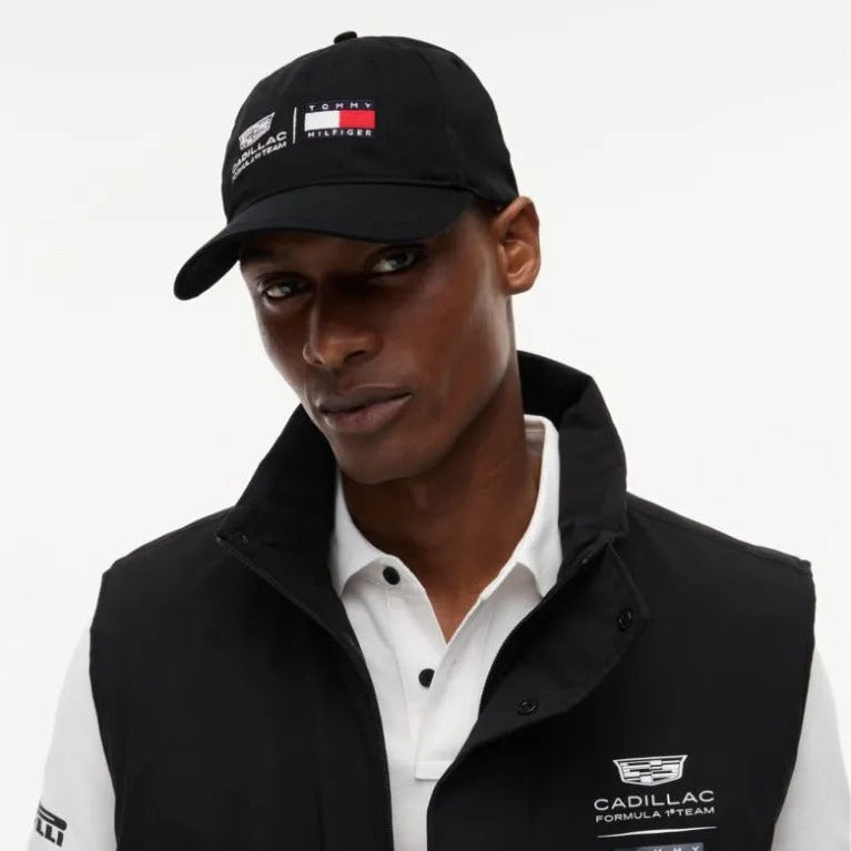 Cadillac Formula 1 Team 2026 Cap