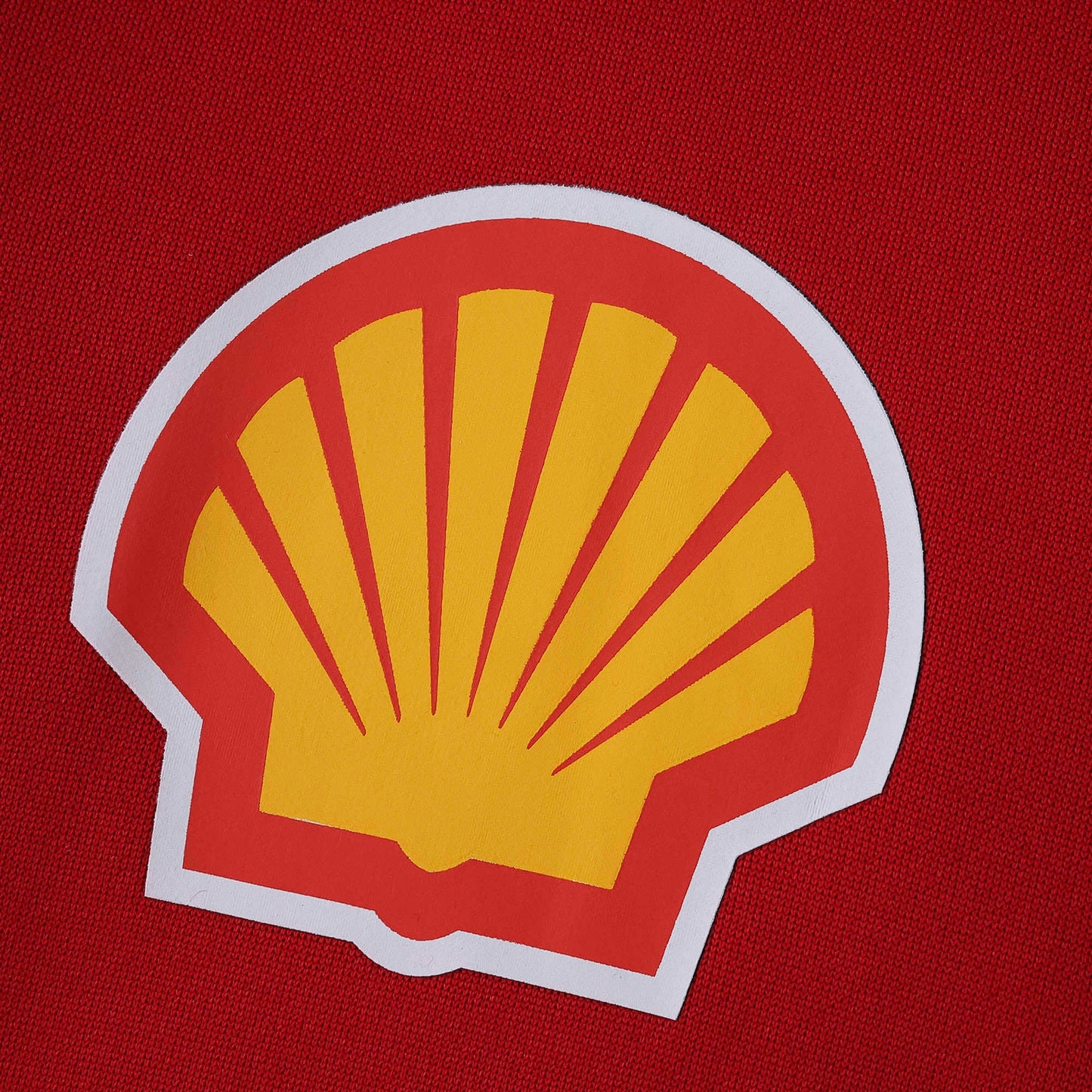 Scuderia Ferrari 2025 Jersey Hoodie