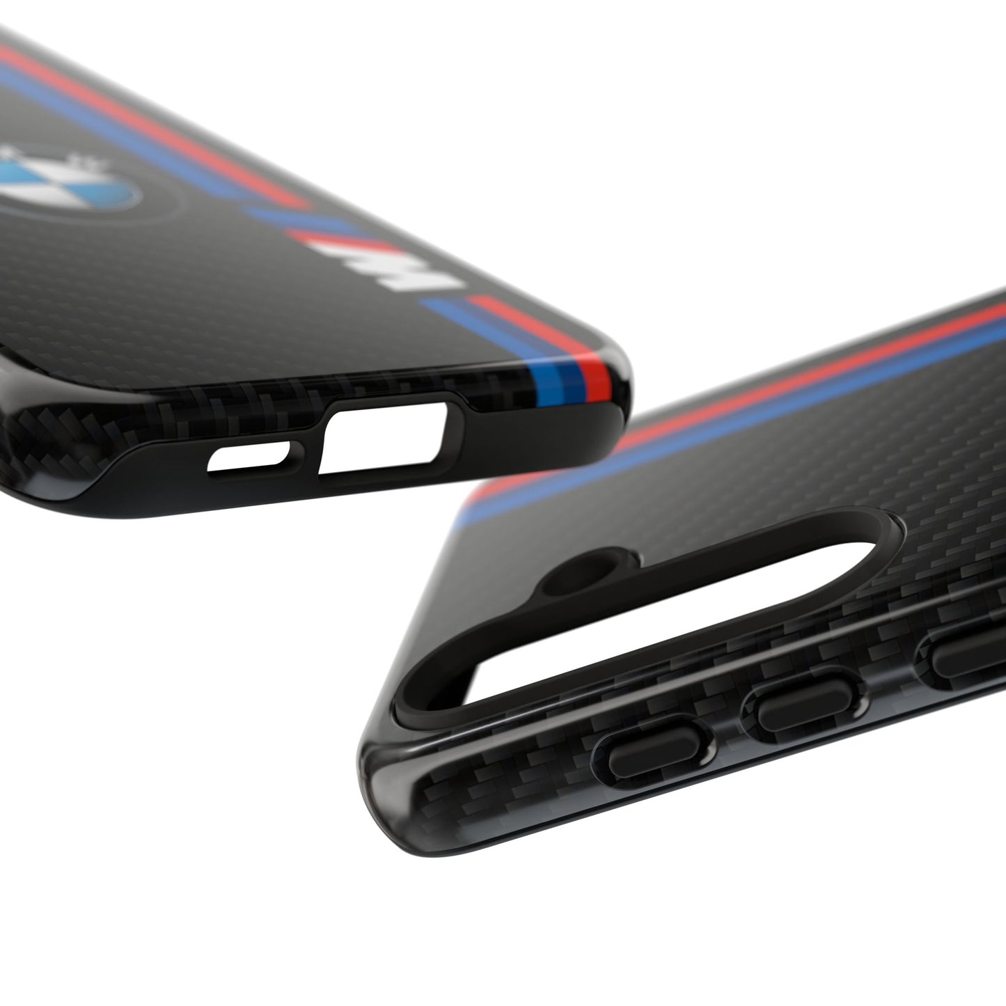 BMW Carbon Stealth // Phone Case