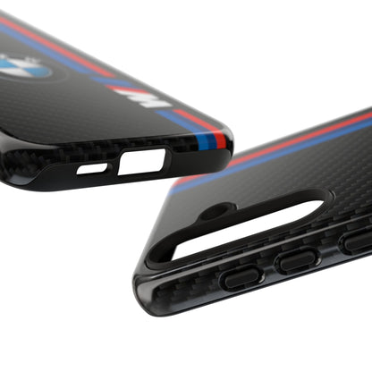 BMW Carbon Stealth // Phone Case