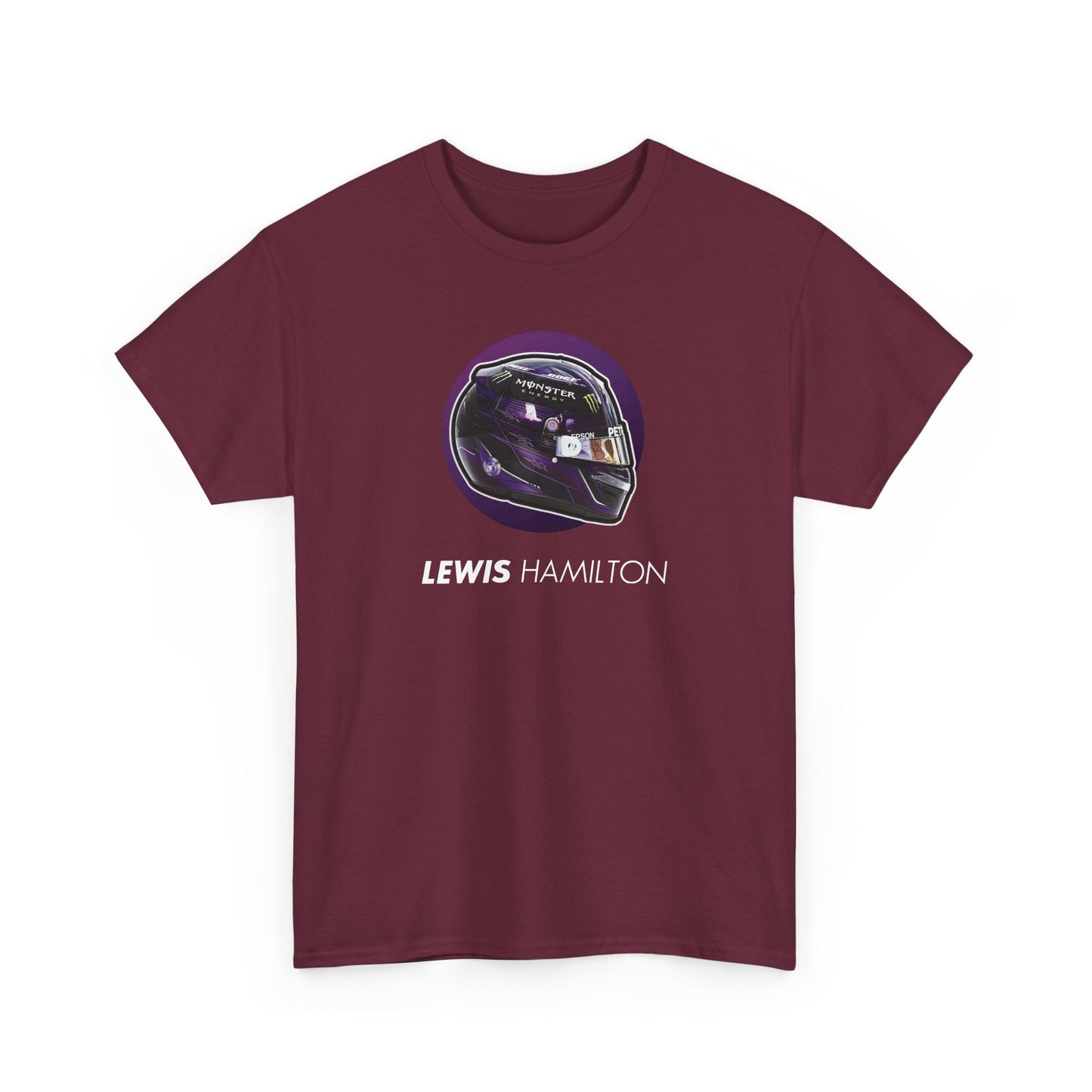 Lewis Hamilton - Unisex T-shirt