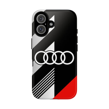 Audi F1 // Phone Case