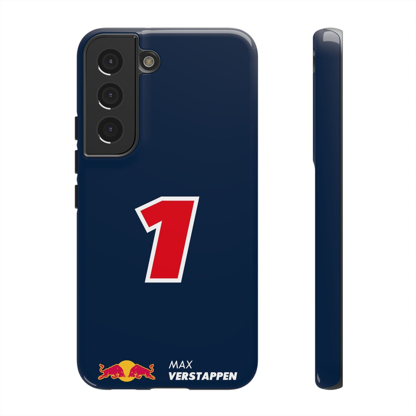 Max Verstappen #1 // Phone Case