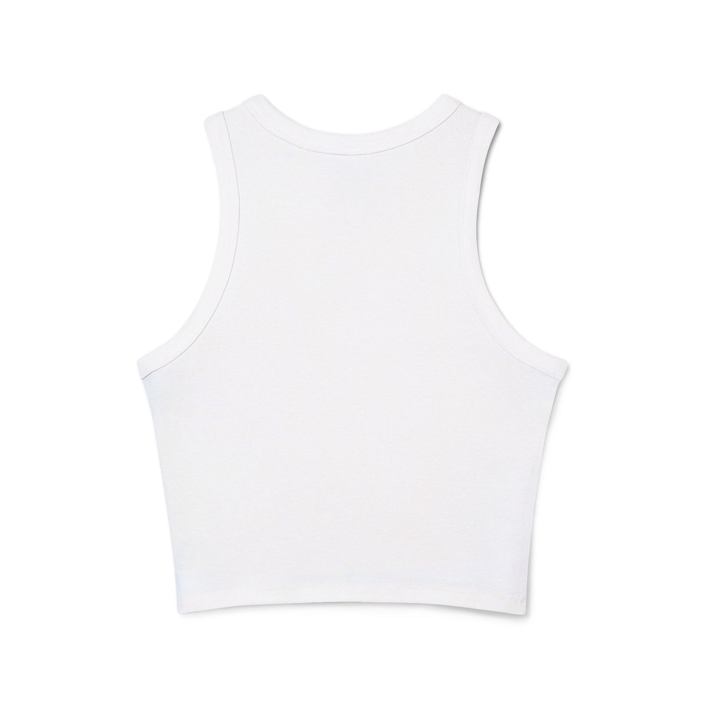 Cadillac F1 Team // Crop Tank Top