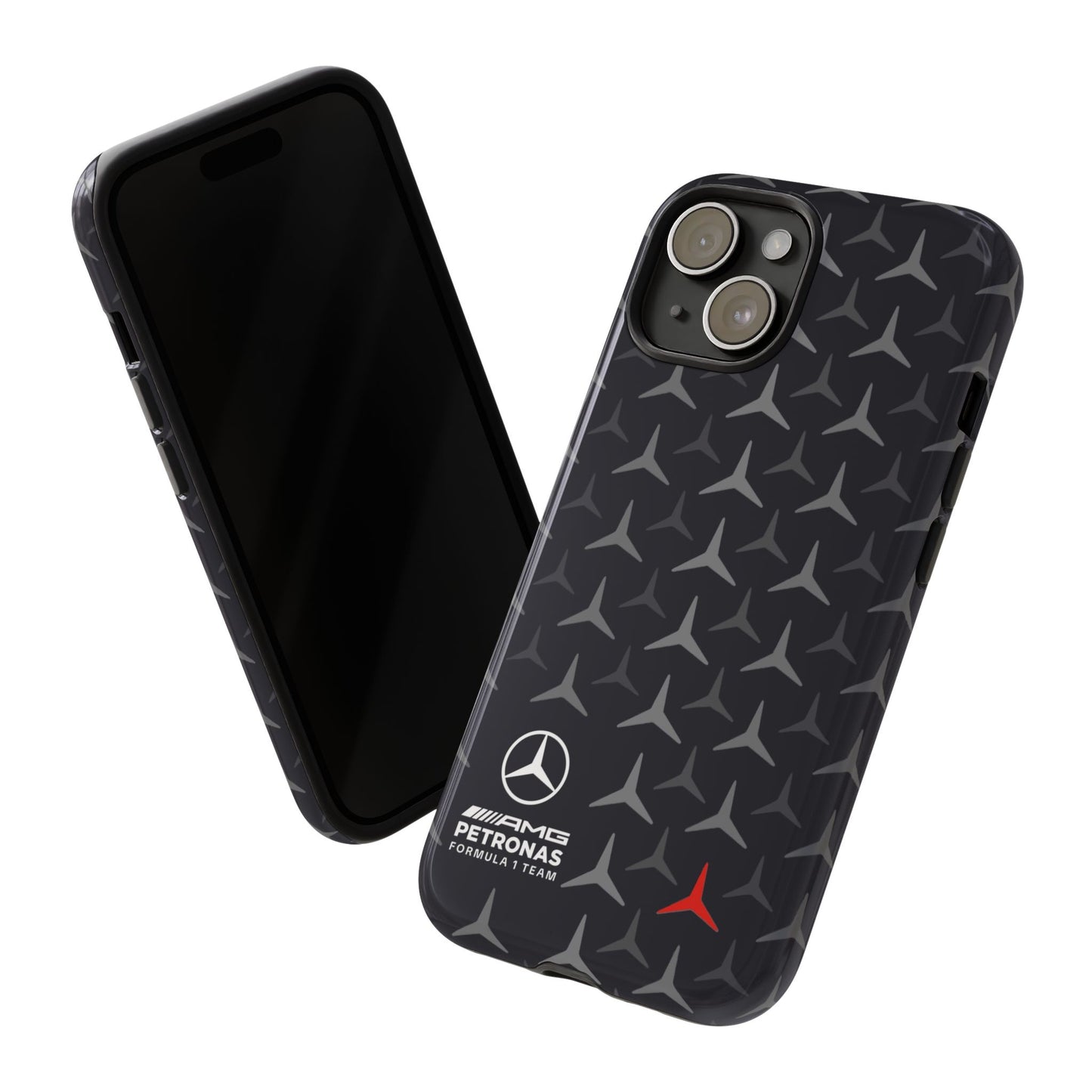 Mercedes Star // Phone Case