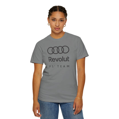 Audi Revolut F1 Team // Unisex Tee