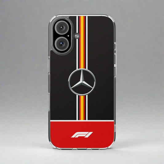 Mercedes F1