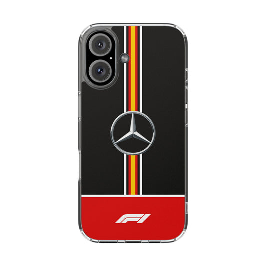 Mercedes F1