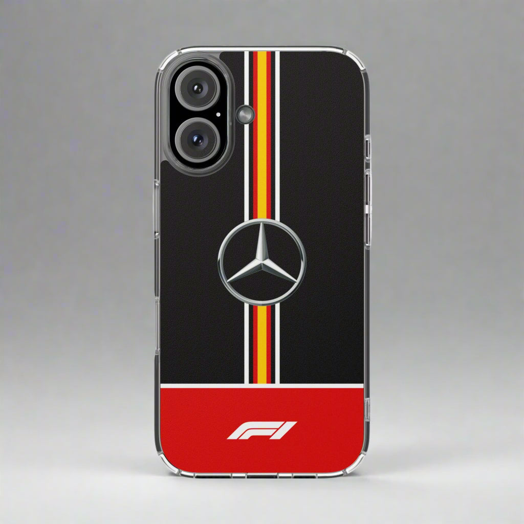 Mercedes F1
