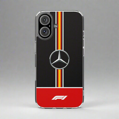 Mercedes F1