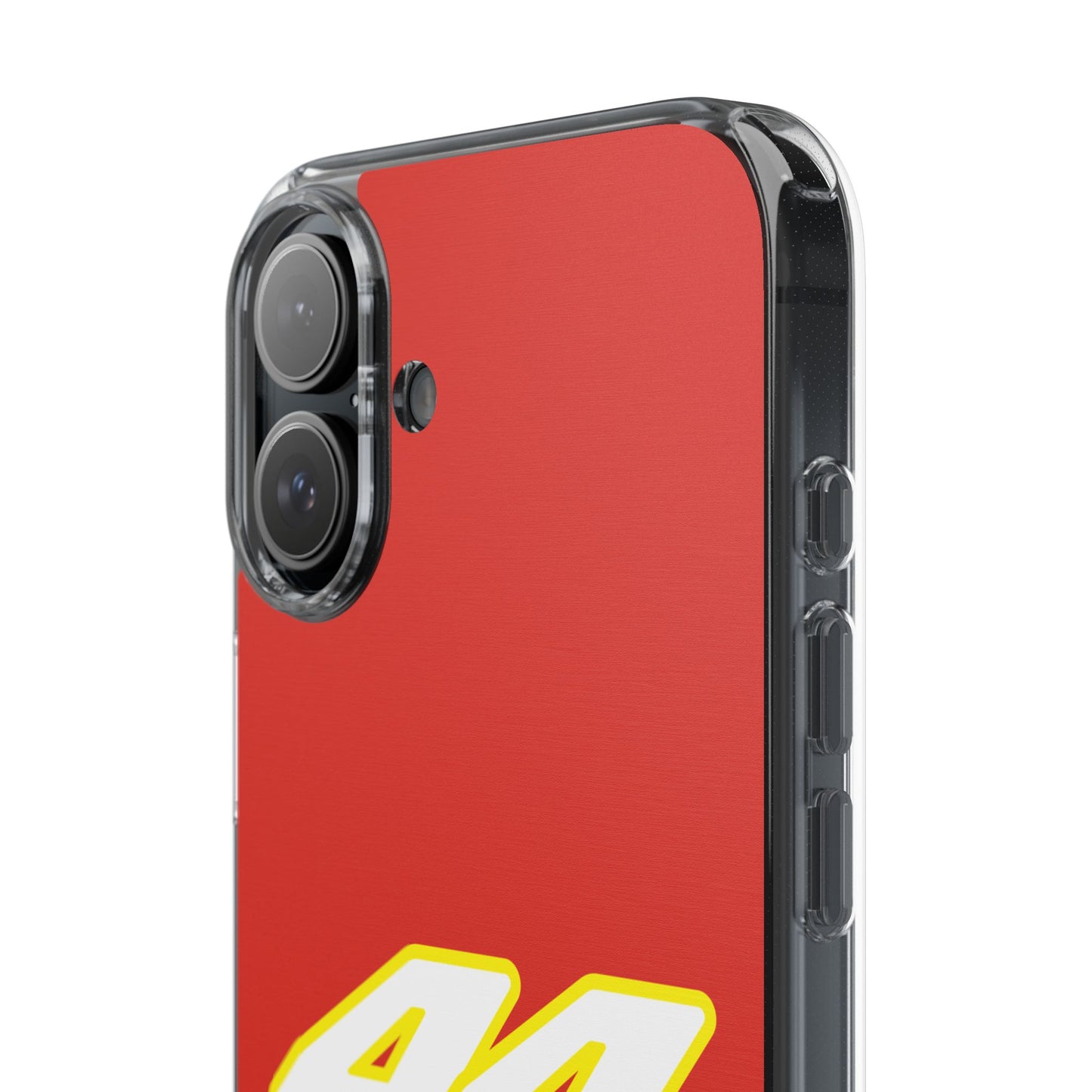 Hamilton x Ferrari