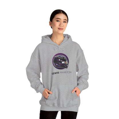 Lewis Hamilton - Unisex Hoodie