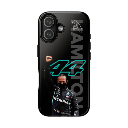 Still We Rise // Phone Case