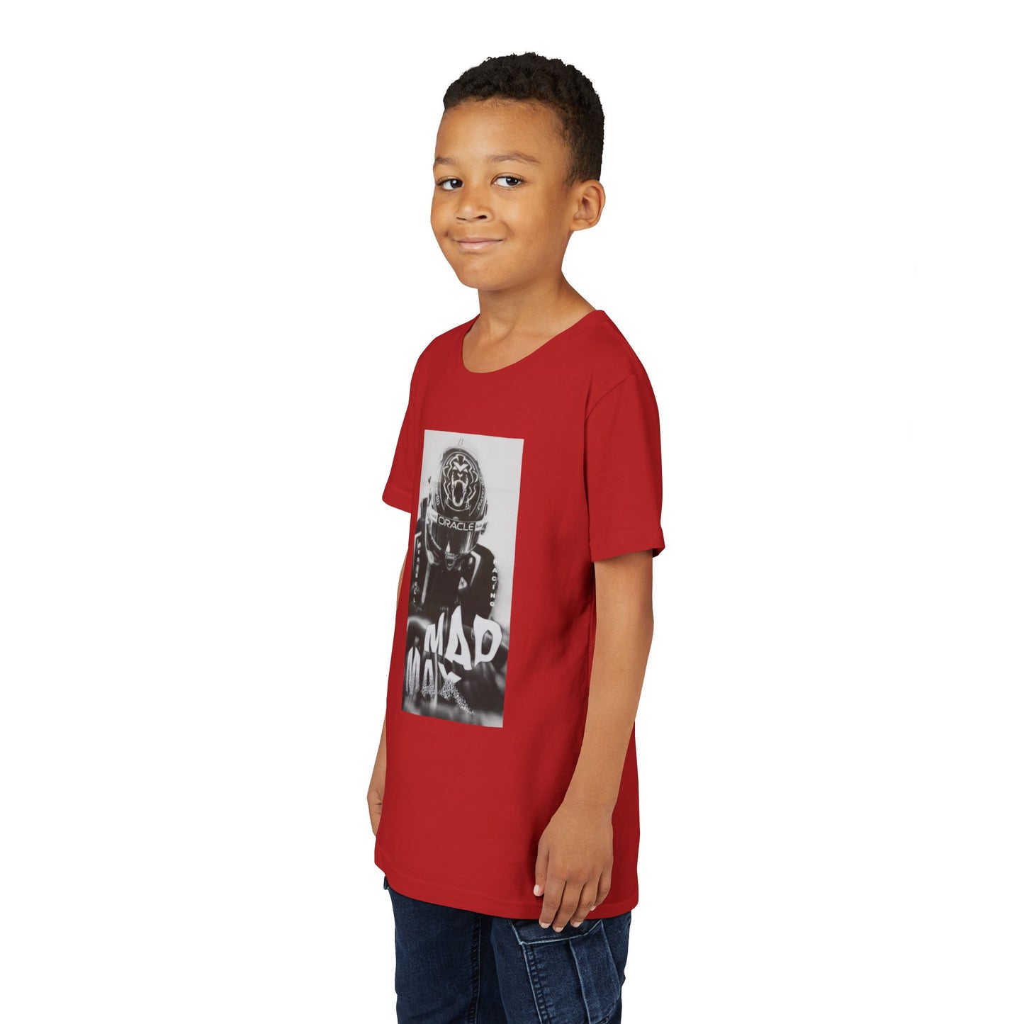 Mad Max // Unisex Kids Tee