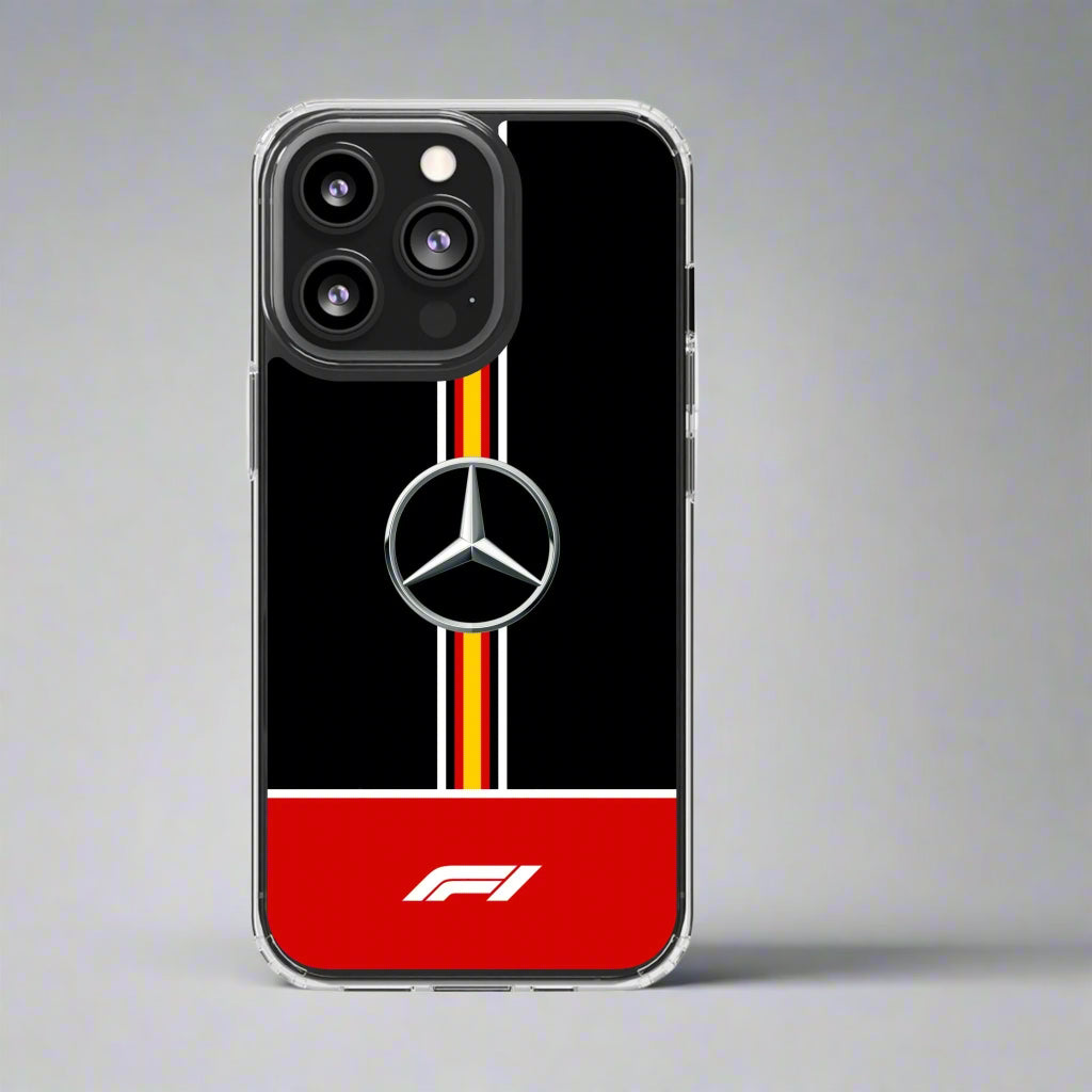 Mercedes F1