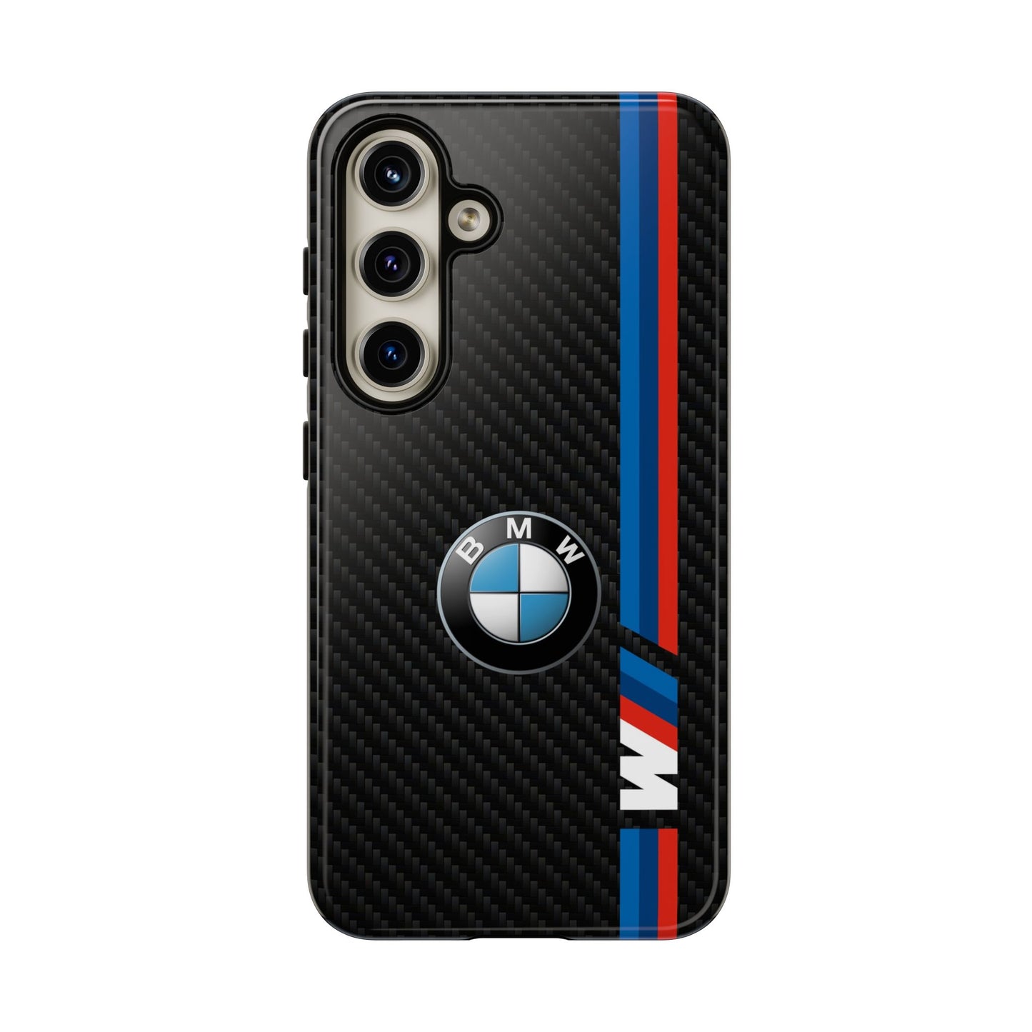 BMW Carbon Stealth // Phone Case