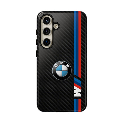 BMW Carbon Stealth // Phone Case