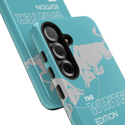 RedBull Energy Winter Edition // Phone Case