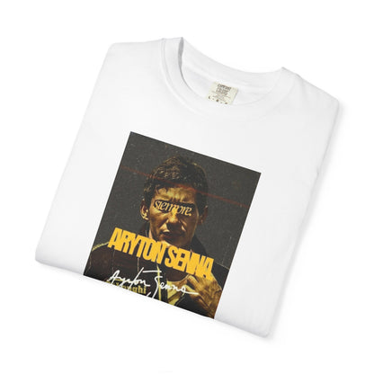 Siempre Senna // Unisex Tee