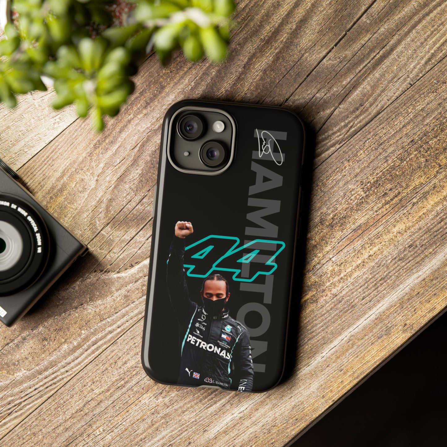 Still We Rise // Phone Case