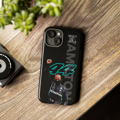 Still We Rise // Phone Case