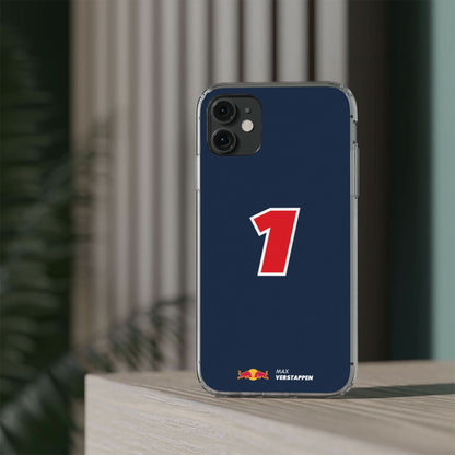 Max Verstappen #1
