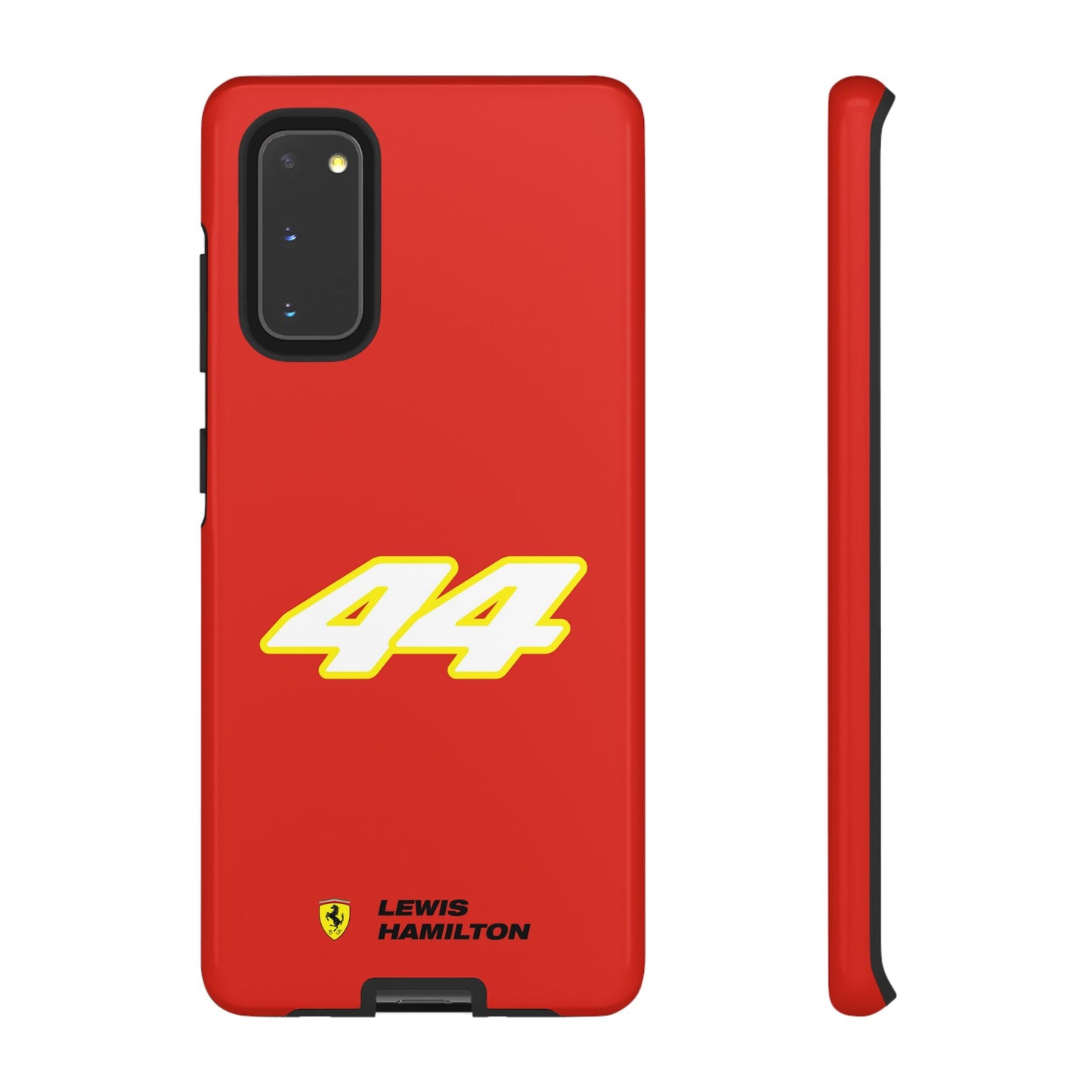 44 x Ferrari // Phone Case